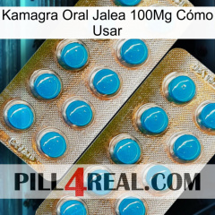 Kamagra Oral Jalea 100Mg Cómo Usar new08